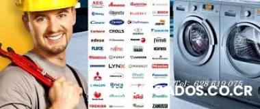 Reparacion en electrodomesticos