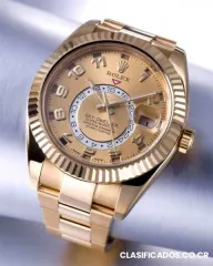 Replicas de relojes suizos- rolex, omega, ,hublot, iwc