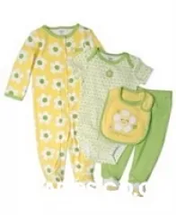 Ropa al por mayor carters y pacas de ropa de bebe