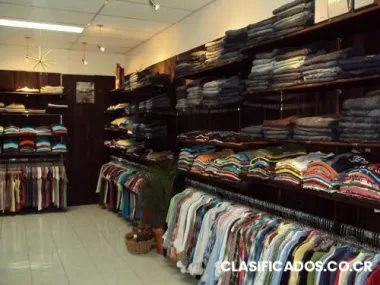 Ropa de marcas originales