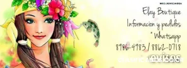 Ropa importada u.s.a