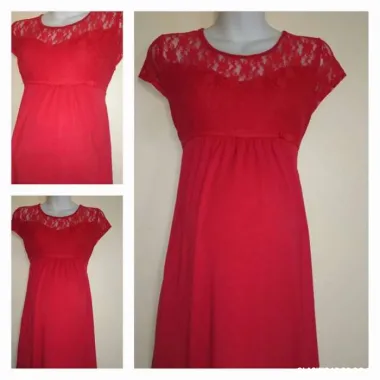 Ropa maternal shardy collection