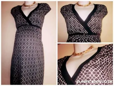 Ropa maternal tel 8858-5161