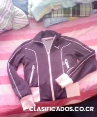 Ropa y zapatos para dama