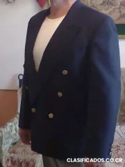 Sacos para caballero marca aldo conti