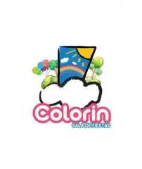 Sala de fiestas infantil conlorin alajuela.