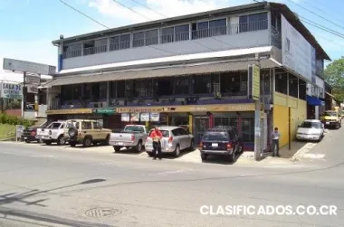 Sala para eventos especiales