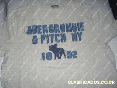 Saldos originales de exportacion ..ralph lauren lacoste,abercrombie etc