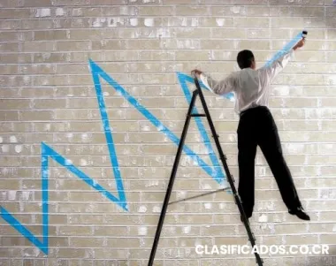 Se necesita socio para empresa de servicios.