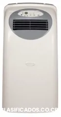 Se vende aire acondicionado portatil frigidaire