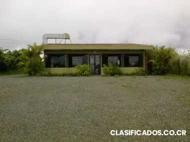 Se vende bar / restaurante