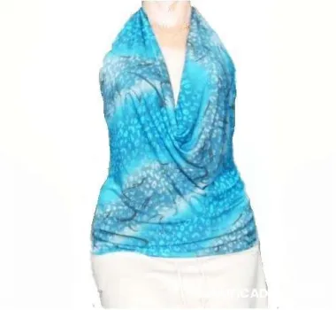 Se vende blusas / varios colores / todas las tallas