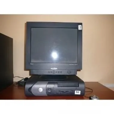 Se vende equipo de computo y mobiliario.