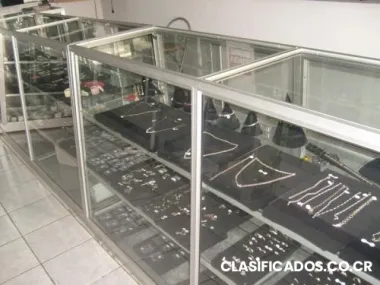 Se vende joyería de plata italiana