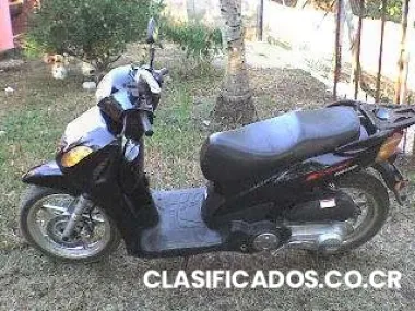 Se vende moto urgente por motivo de viaje aproveche ya