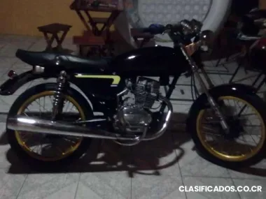 Se vende sanyang ,mod 2007 muy buen estado se escuchan ofertas