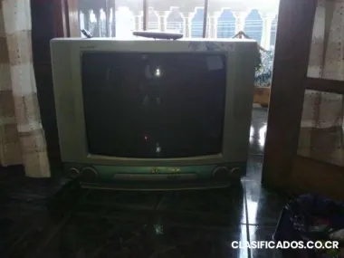 Se vende televisor en buen estado marca lg