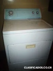 Secadora de ropa whirpooll, cartago