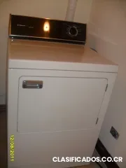 Secadora de ropa