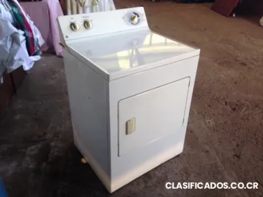 Secadora lg 220v heredia