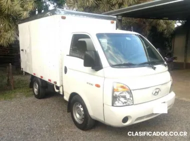 Servicio de flete cemaka