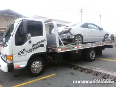 Servicio de grua plataforma 71427645