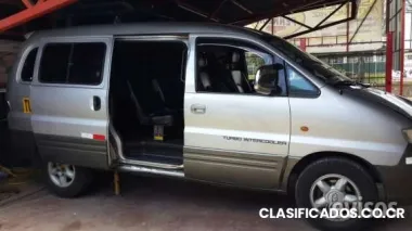 Servicio de transporte paseos y a empresas