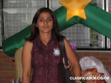 Servicio domestico/ninos/adultos