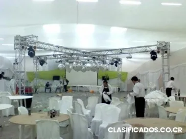 Servicios distancia y distancia discomovil