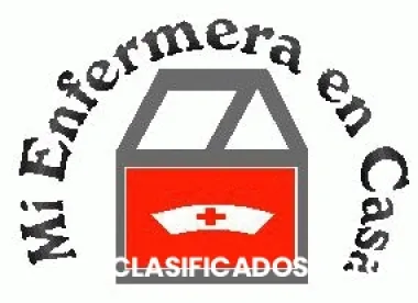 Servicios enfrmeria a domicilio