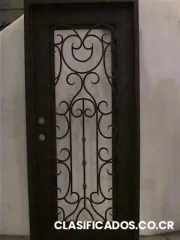 Soldadurahp , hierro forjado: fabricamos portones,