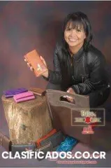 Somos distribuidores de articulos de cuero,jacket bolsos billeteras etc