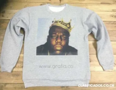 Suetas personalizadas