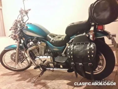 Suzuki intruder oportunidad