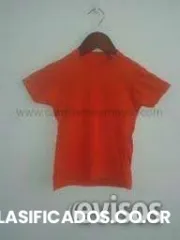 T shirt lisas de niño al por mayor