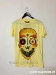 T shirt personalizadas