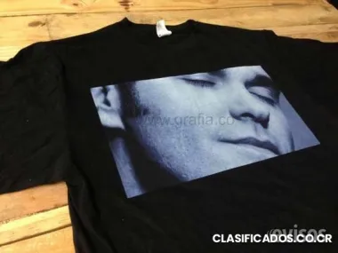 T shirts con diseños personalizadas