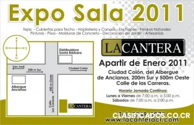 Tejas y acabados rusticos