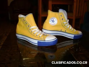 Tennis converse nuevas
