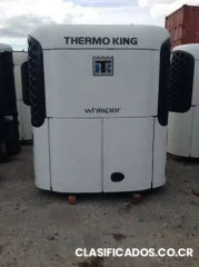 Thermo king sb-210