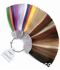 Tintes y maquillaje gratis