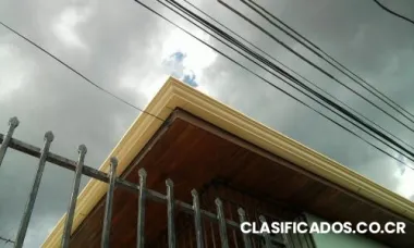 Todo tipo de trabajo en construccion, reemodelacion y canoas.