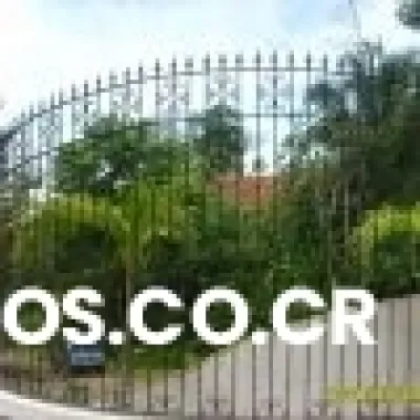 Trabajos en soldaduras, berjas,portones electricos,techos, mayas,ect.