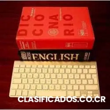 Traducciones profesionales