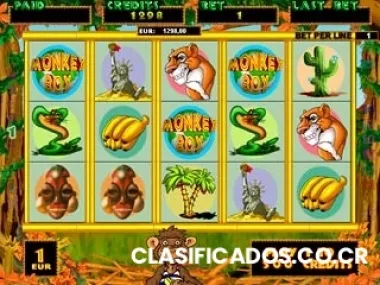 Tragamonedas-videoslot