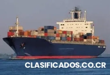 Transporte de carga de cualquier parte del mundo import.e exportacion y agencia de adua...