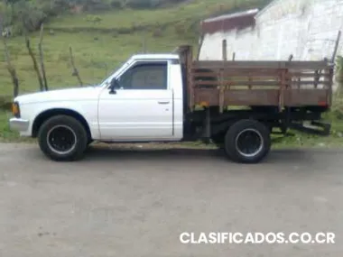 Transporte de carga