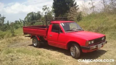 Transporte sanchez, escombros