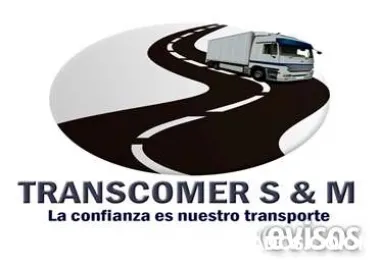 Transporte y mudanza