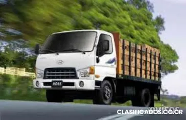 Transportes herrera seriedad y compromiso